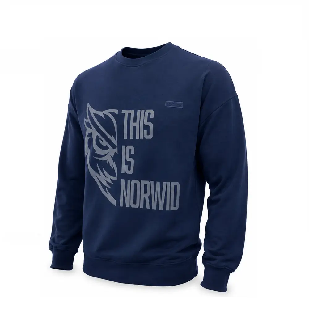 Bluza "This is Norwid"